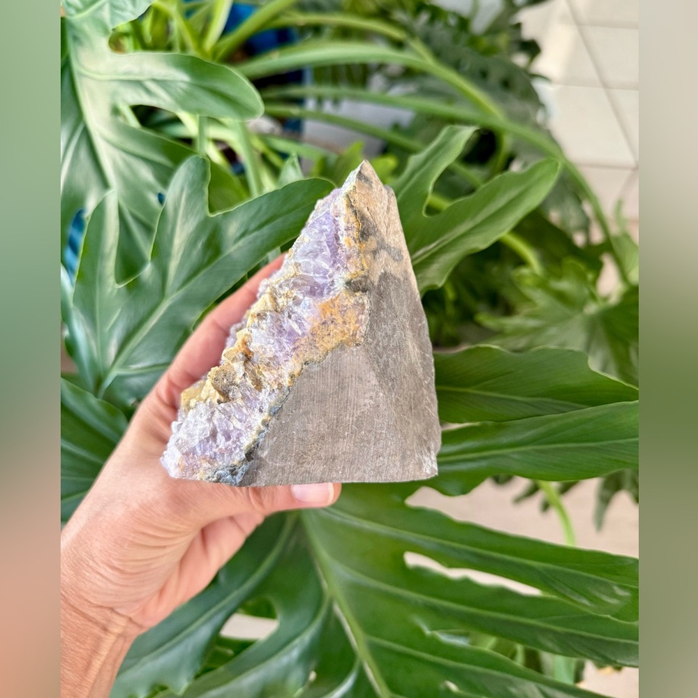 Amethyst Cutbase - Picture 4 of 5